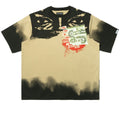 MAKOBI GOOD LUCK MONEY TEE (M369)