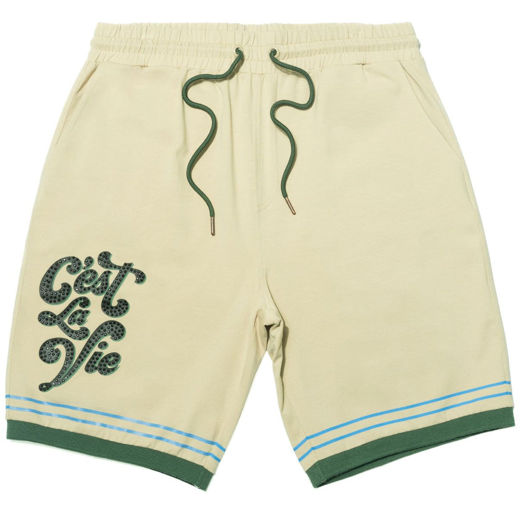 MAKOBI CEST LA VIE SHORT SET (M390)