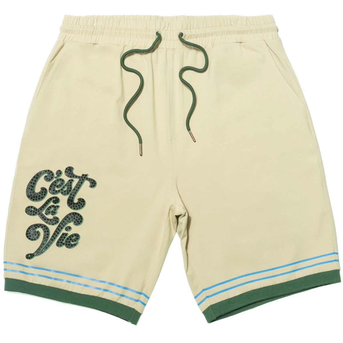 MAKOBI CEST LA VIE SHORT SET (M390)