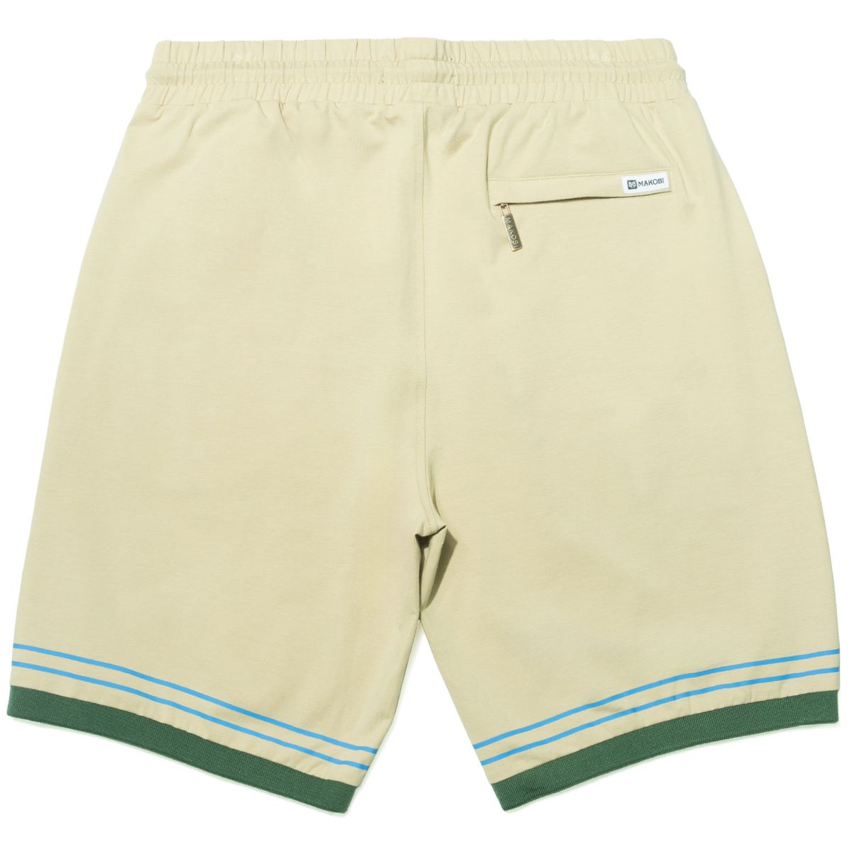 MAKOBI CEST LA VIE SHORT SET (M390)