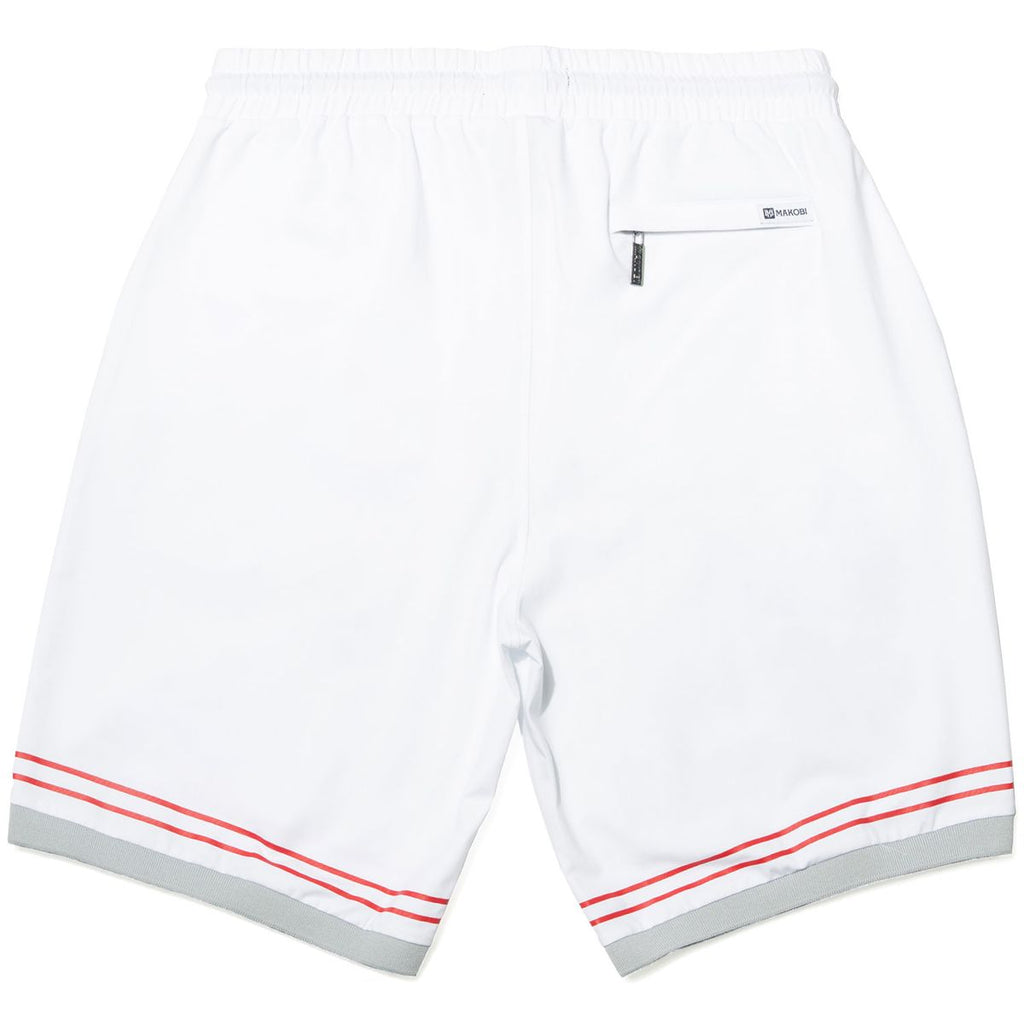 MAKOBI CEST LA VIE SHORT SET (M390)