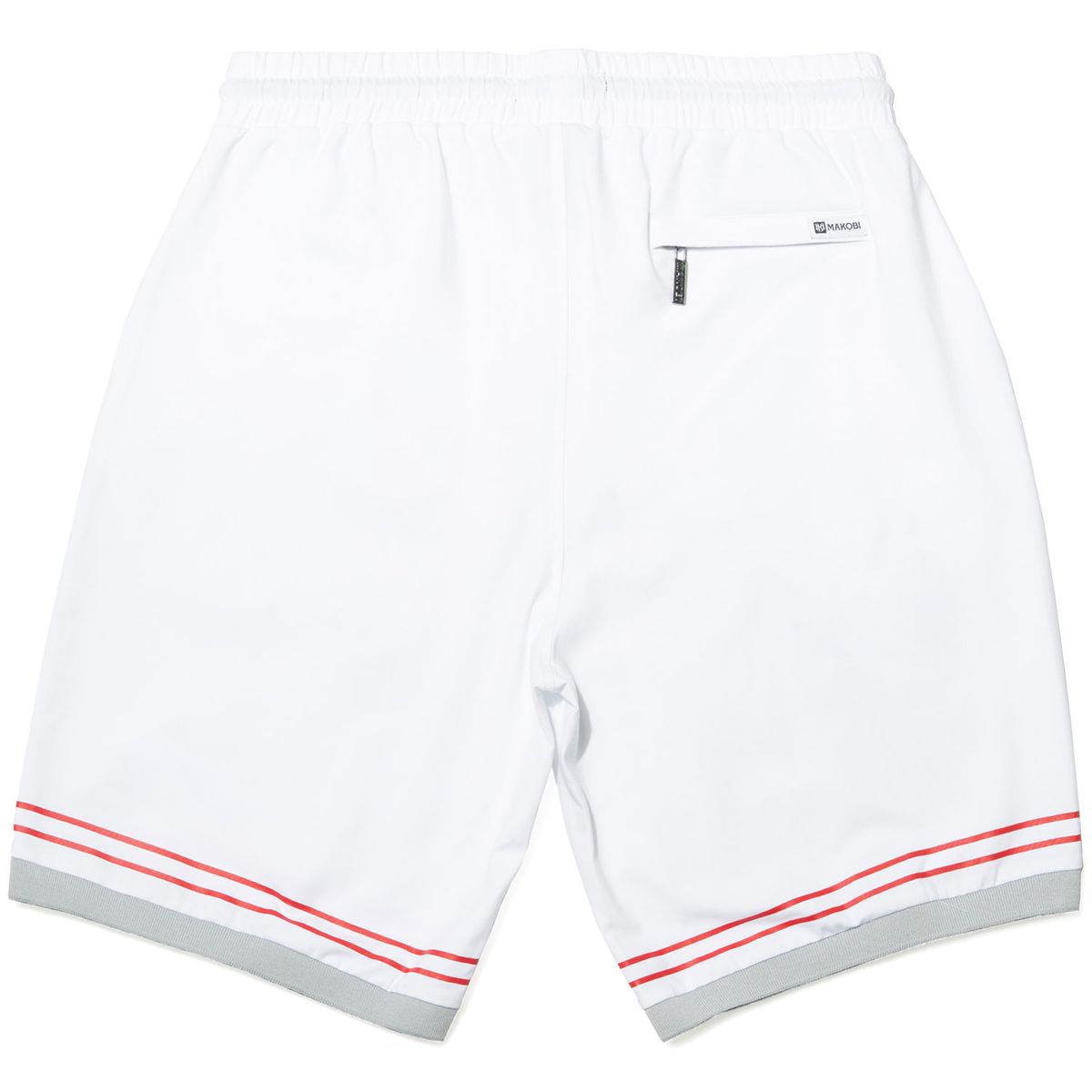 MAKOBI CEST LA VIE SHORT SET (M390)