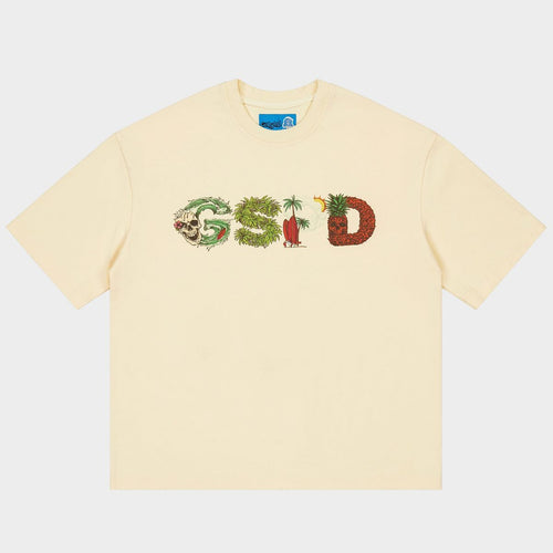 GODSPEED surfs-up-t-shirt-bone