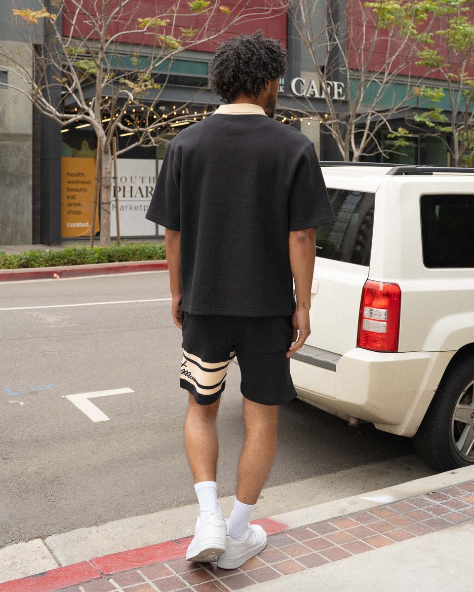 EPTM KORA Shorts EP12777