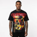 Life Hustlers “Apocalypse” Black