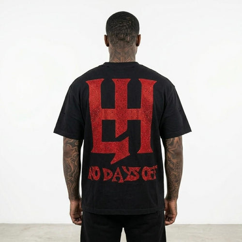 Life Hustlers “Apocalypse” Black