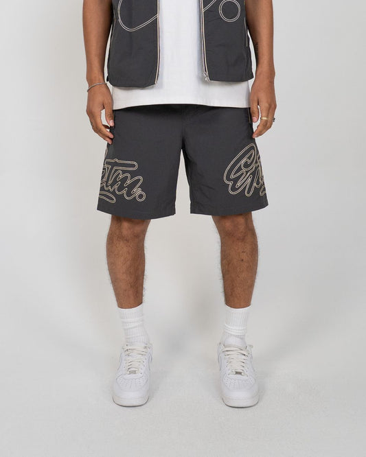 EPTM YOGO Shorts EP12870