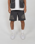 EPTM YOGO Shorts EP12873