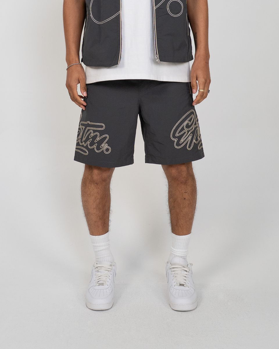 EPTM YOGO Shorts EP12873