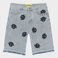 GODSPEED  INFINITY SHORTS-BLUE-WASH-5172026