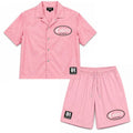 HUDSON H TOP (694) PINK
