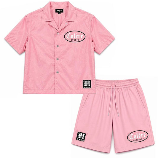 HUDSON H TOP (694) PINK