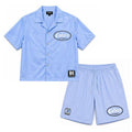 HUDSON H TOP (694) BLUE