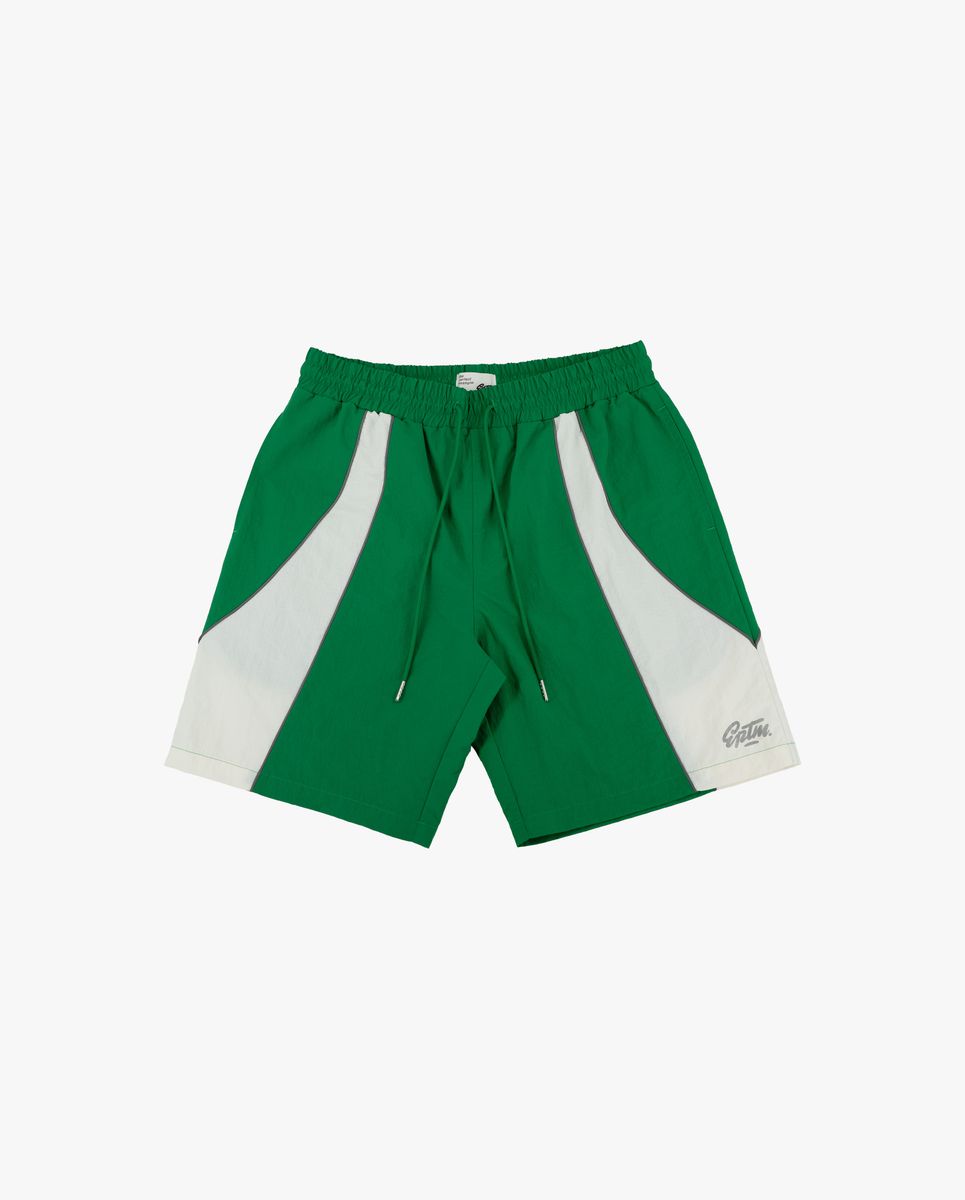 EPTM MATE SHORTS EP12877-KELLYGREEN