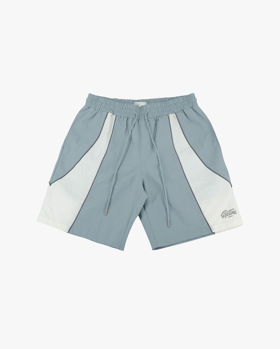 EPTM MATE SHORTS EP12876-DUSTYBLUE