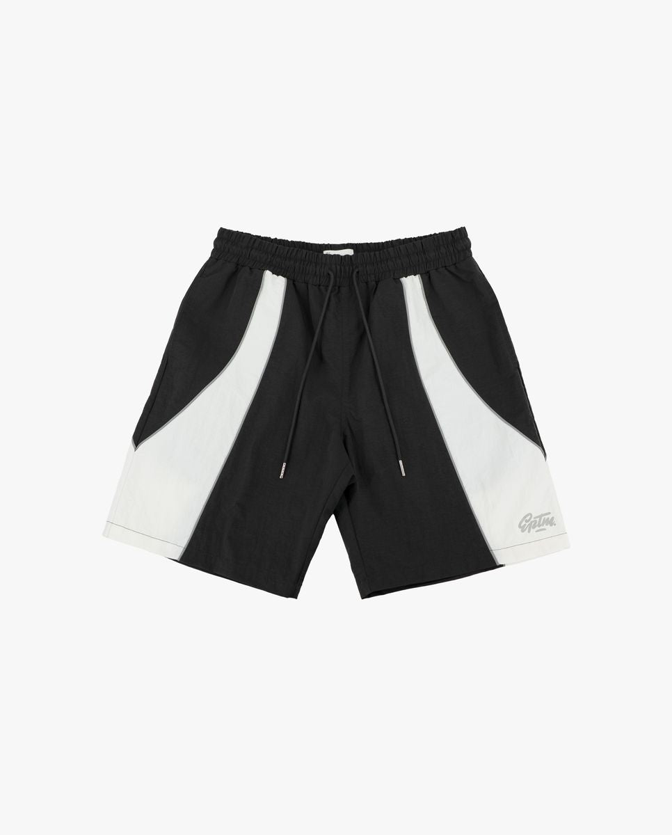 EPTM MATE SHORTS EP12874-BLACK