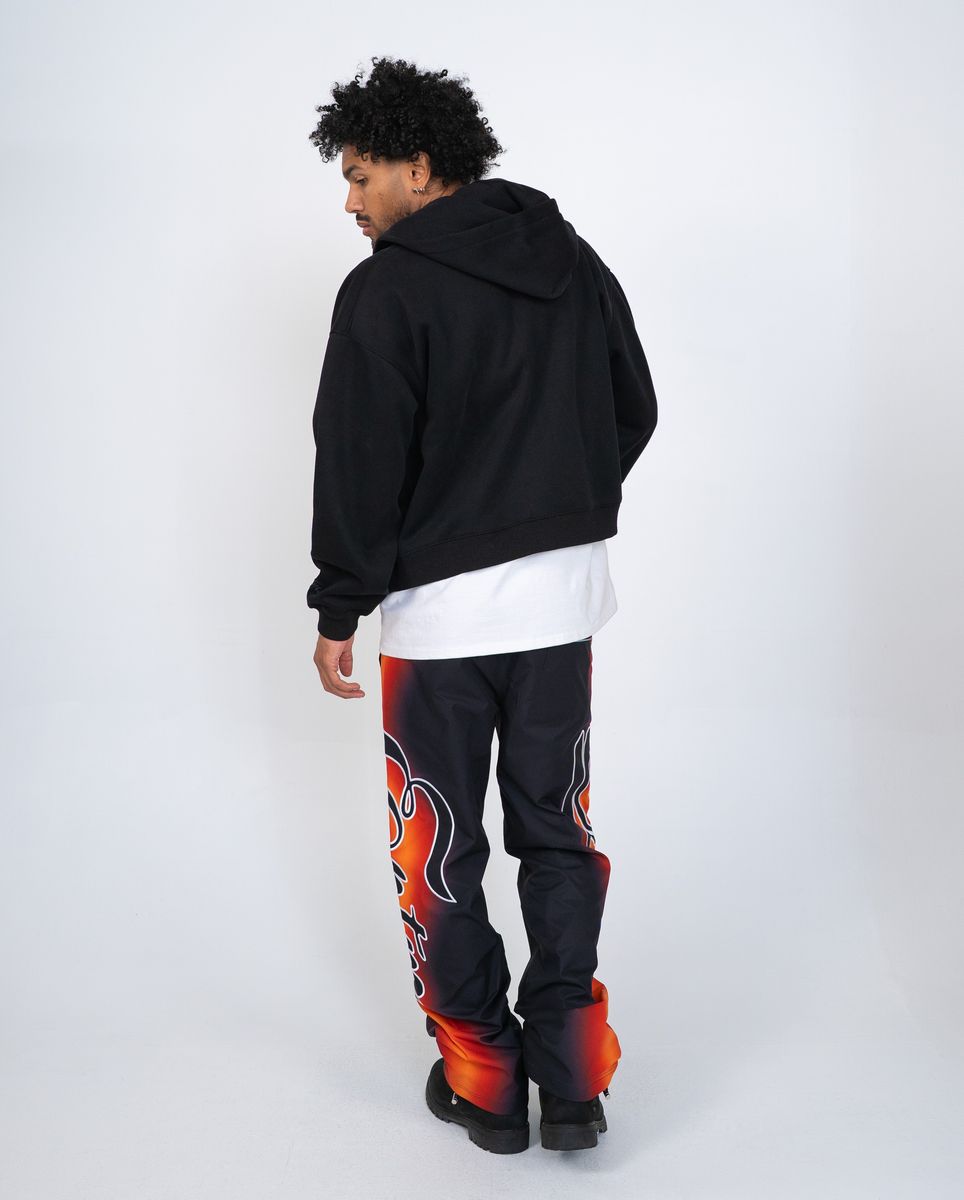 EPTM AURORA PANTS EP12785-BLACK