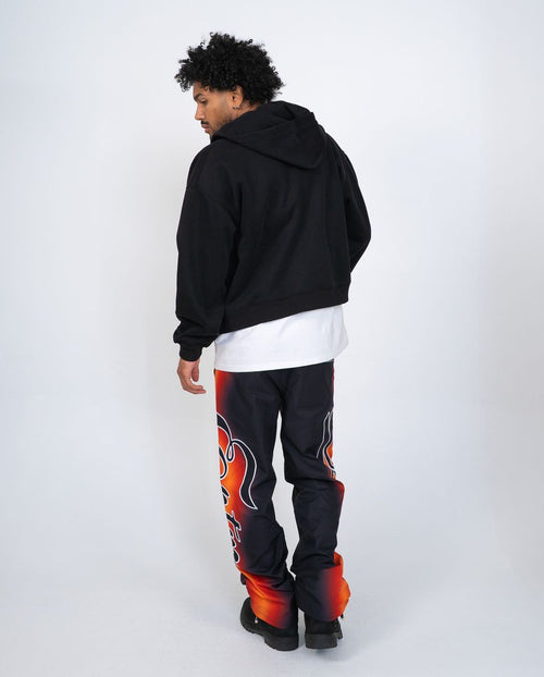EPTM AURORA PANTS EP12785-BLACK