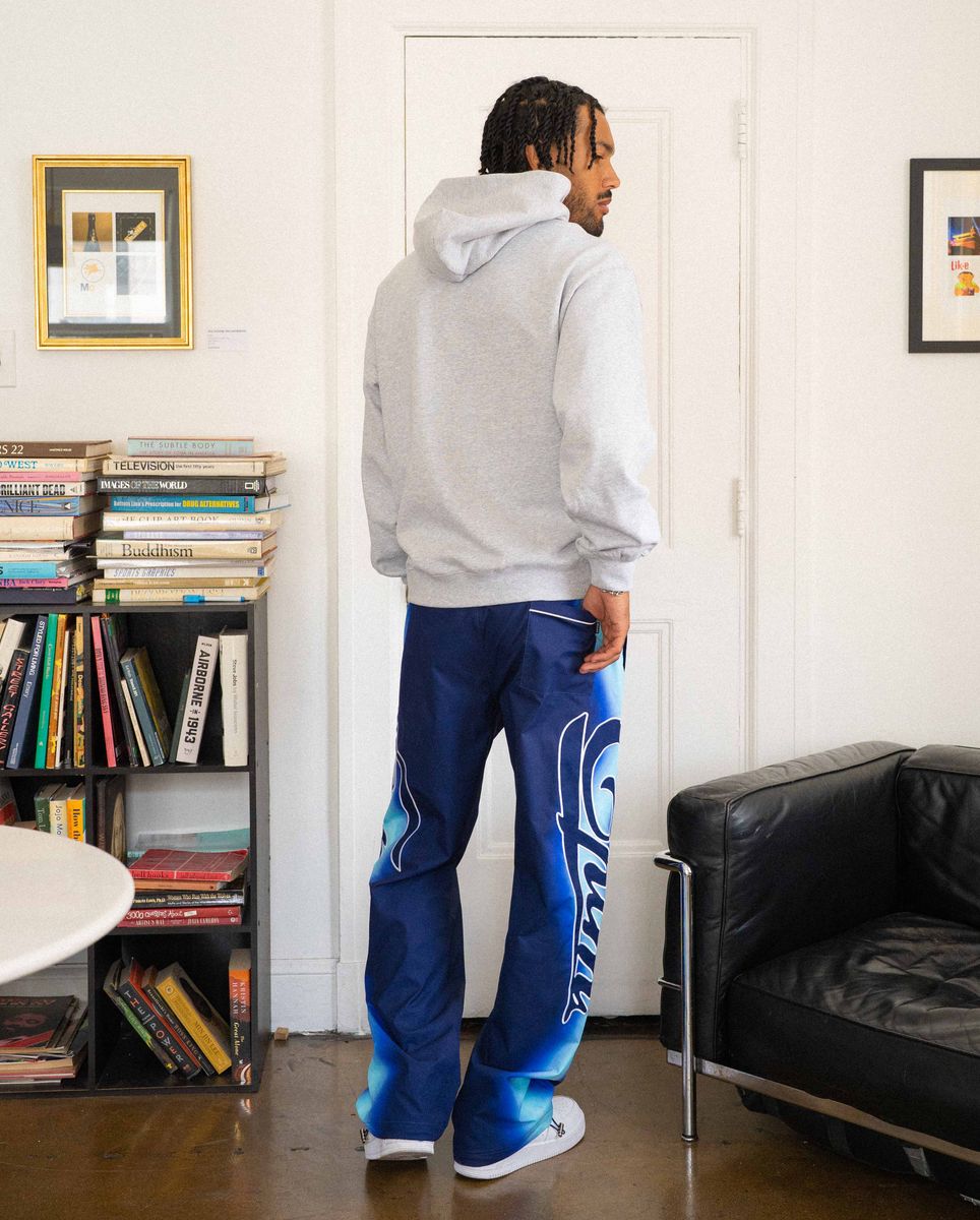 EPTM AURORA PANTS EP12786-NAVY