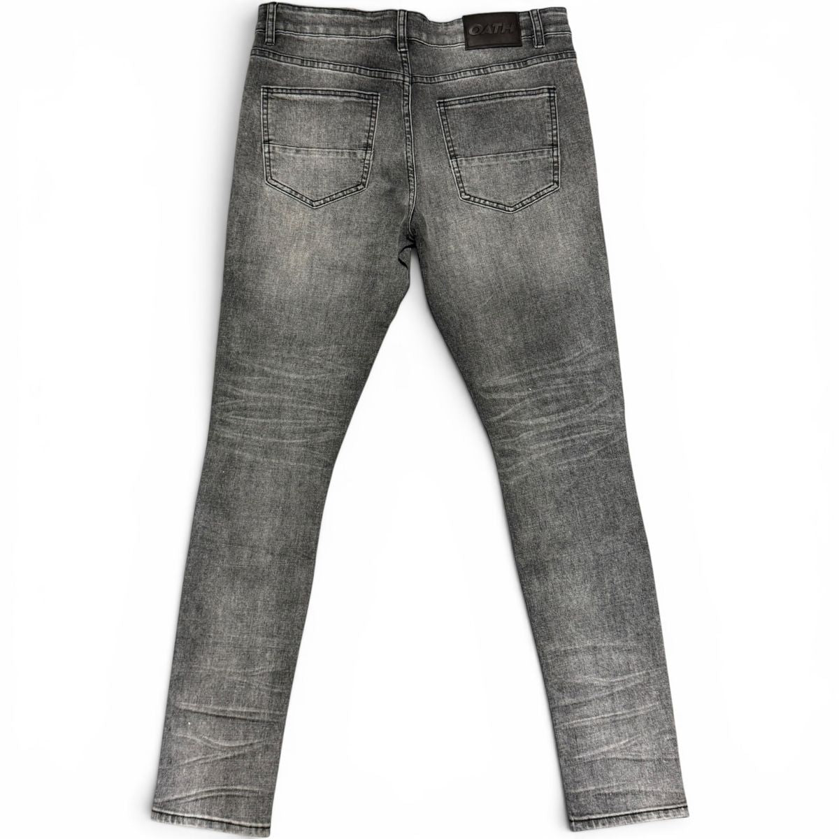 OATH LOWRY GREY (OATH - 9 - GRY)