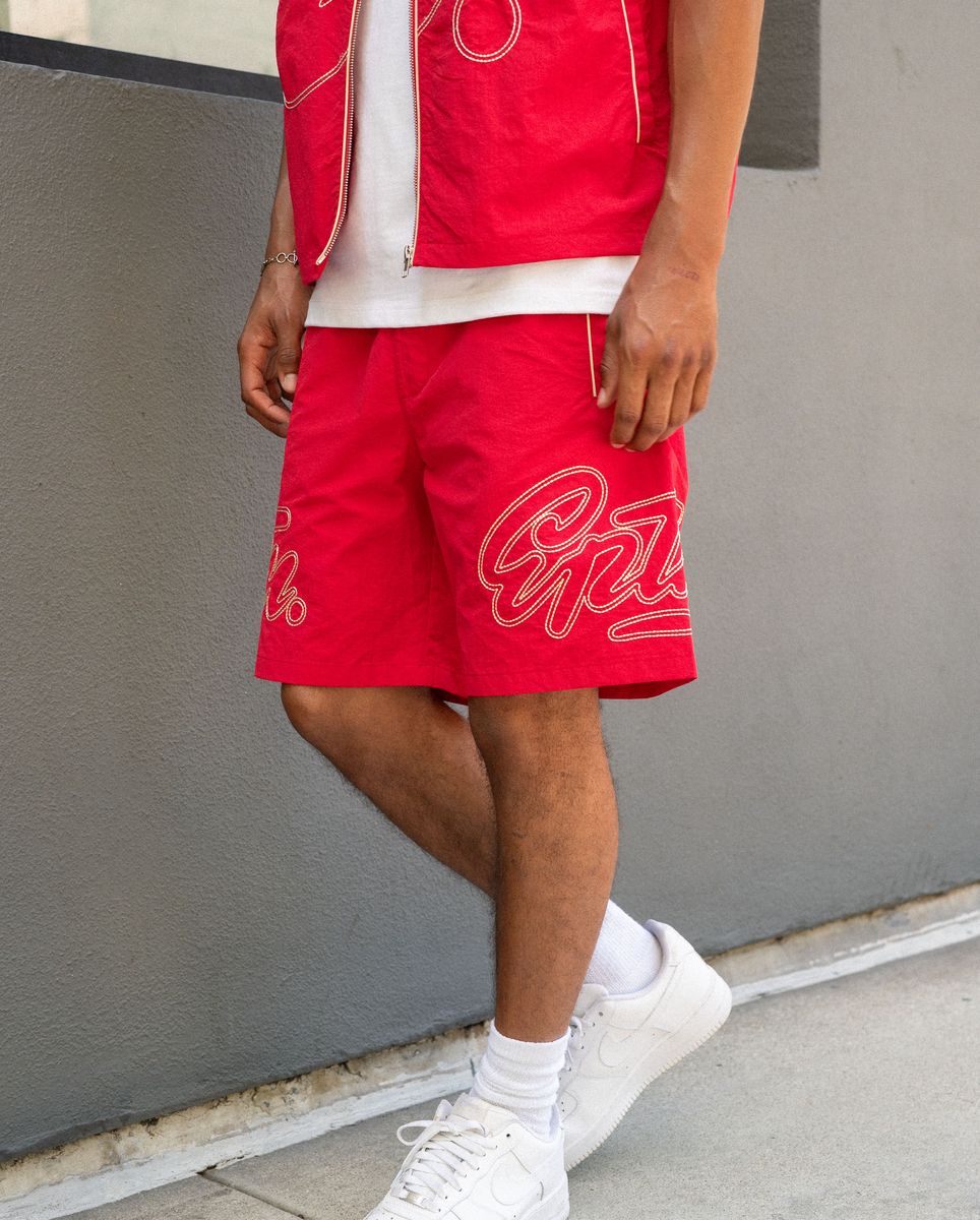 EPTM YOGO Shorts EP12872