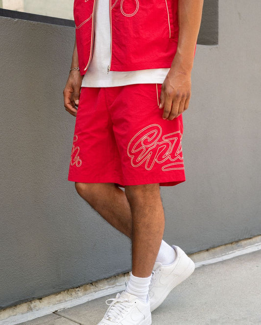 EPTM YOGO Shorts EP12872