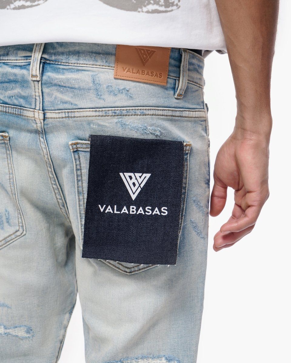 VALABASAS FUJITIVE STACKED VLBS-VJ3-1107