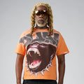 DUAA CHAINLINK TEE