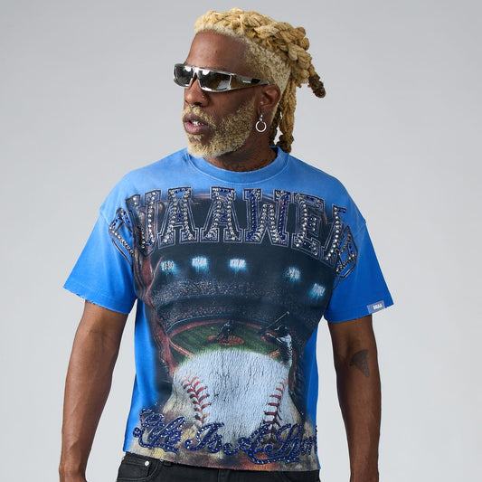 DUAA HOMERUN TEE