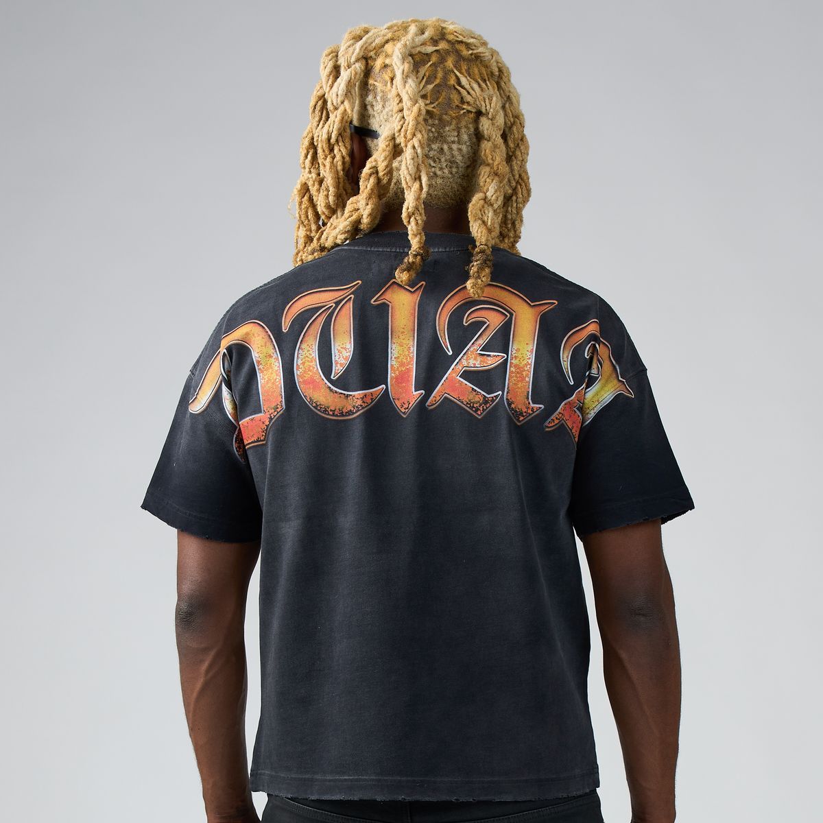 DUAA FUTBOL TEE (Copy)