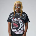 DUAA GRILL TEE SHIRT