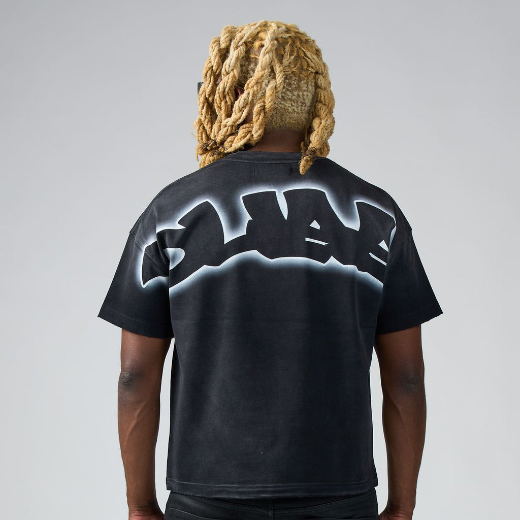 DUAA GRILL TEE SHIRT