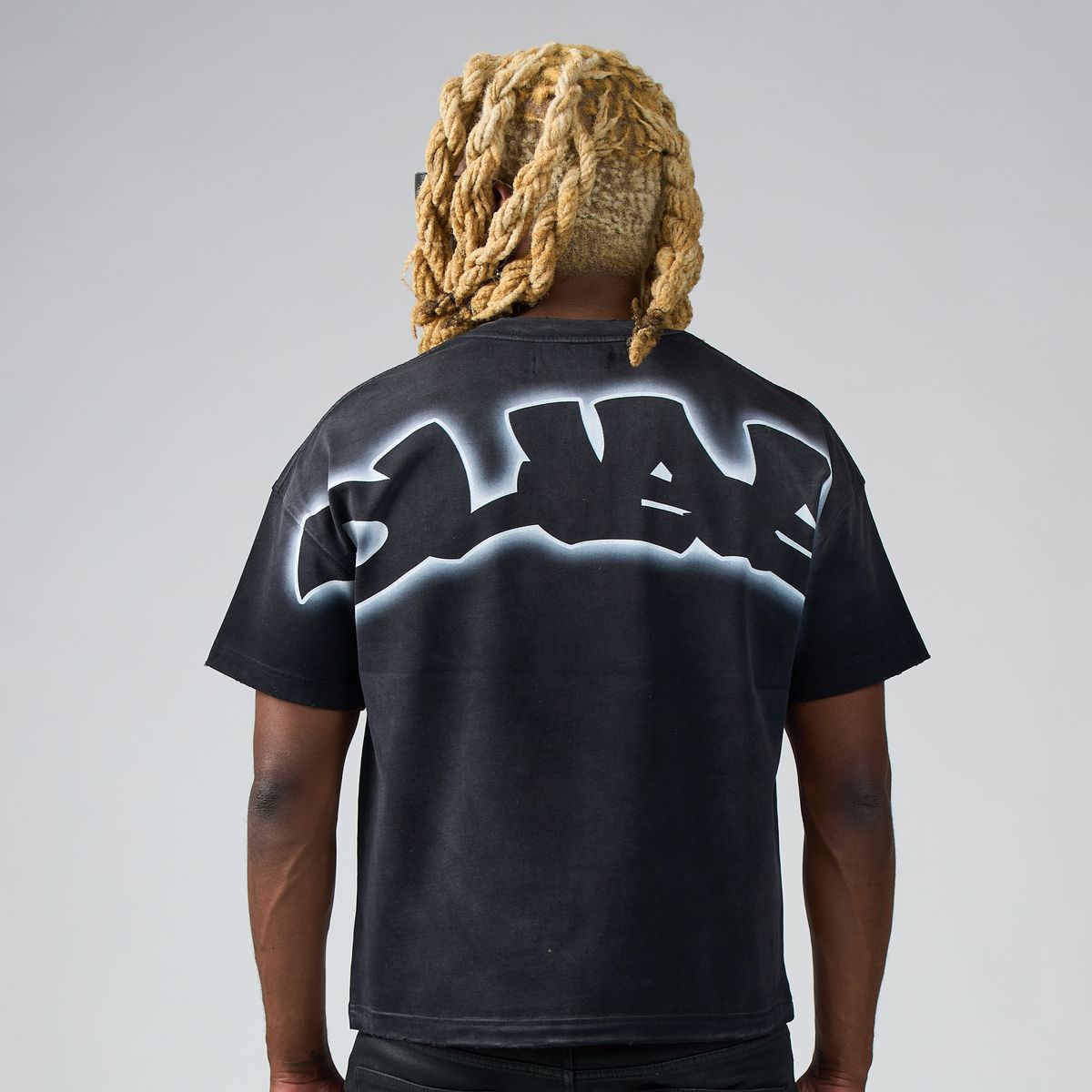 DUAA GRILL TEE SHIRT