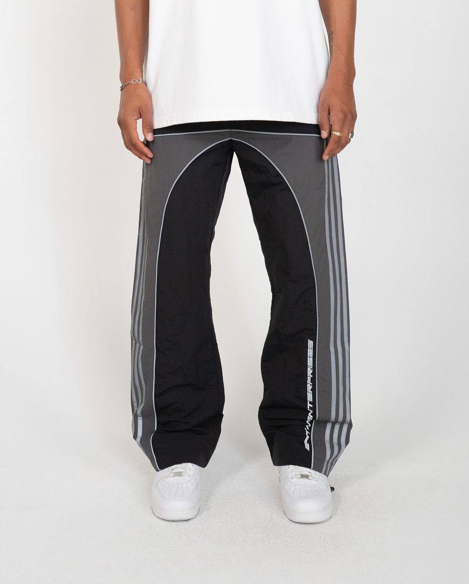 EPTM SOREN PANTS (EP13012) -BLACK