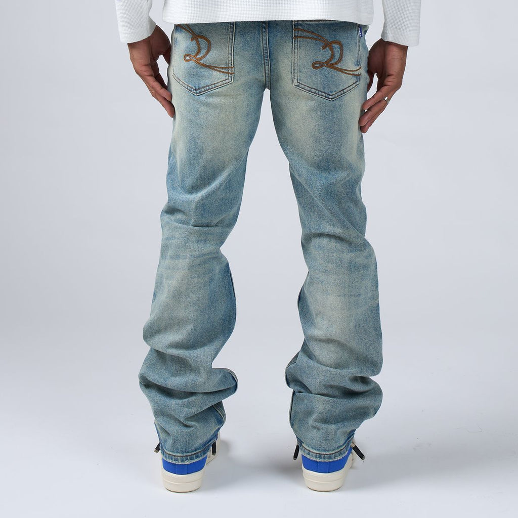 DUAA NEPTUNE DENIM