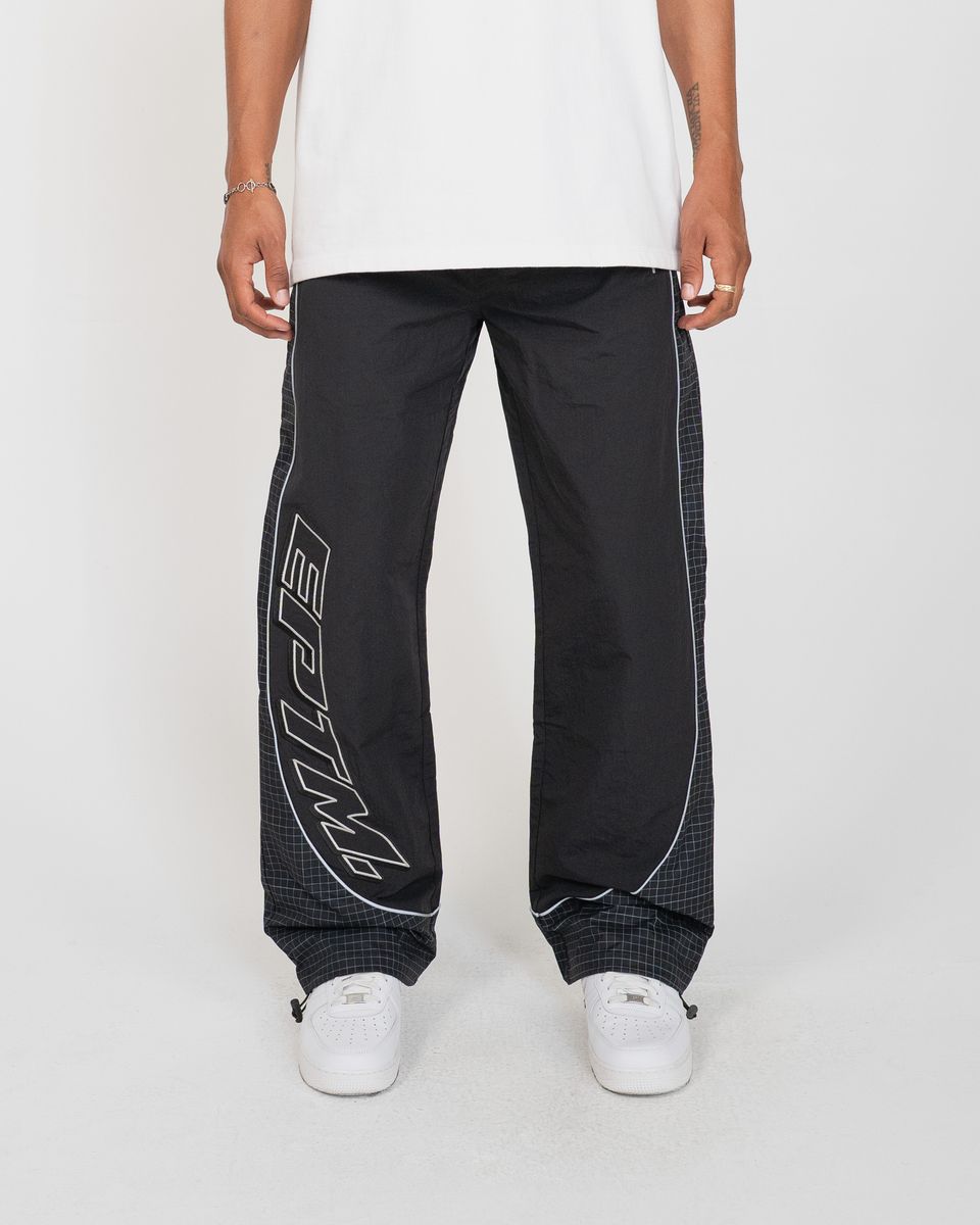 EPTM AXIS PANTS (EP13006) - BLACK
