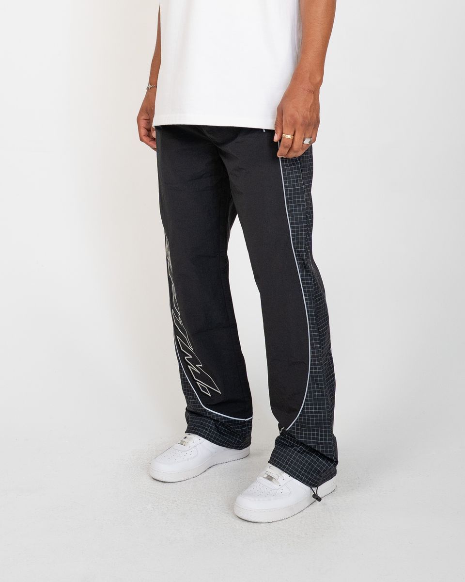 EPTM AXIS PANTS (EP13006) - BLACK