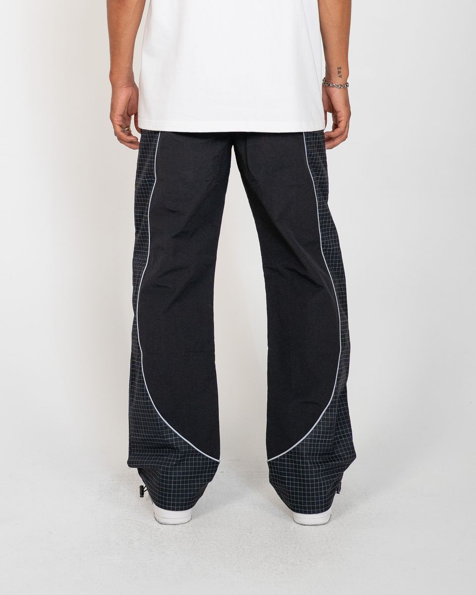 EPTM AXIS PANTS (EP13006) - BLACK