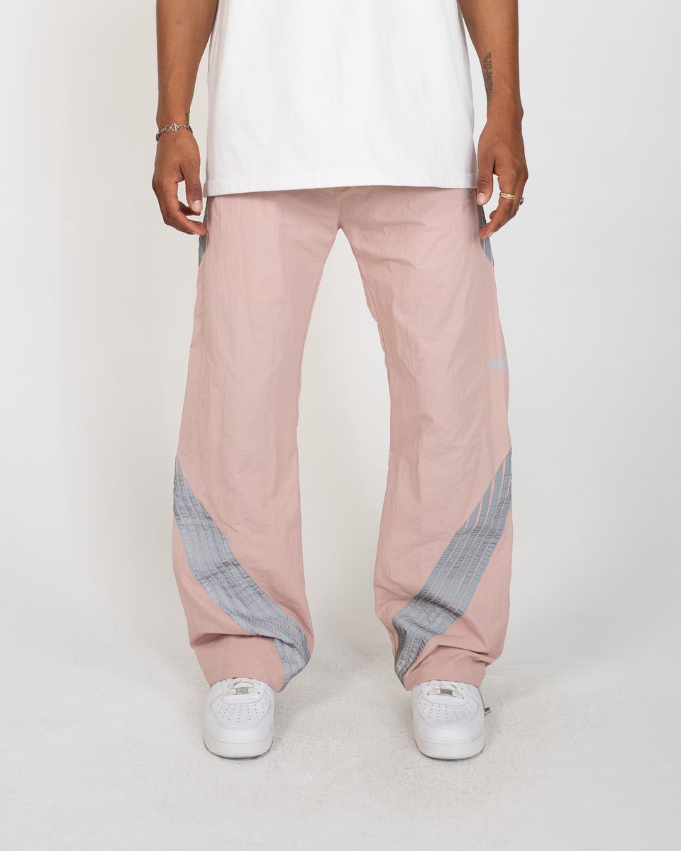 EPTM DRIFT PANTS (EP13002)-DUSTY PINK
