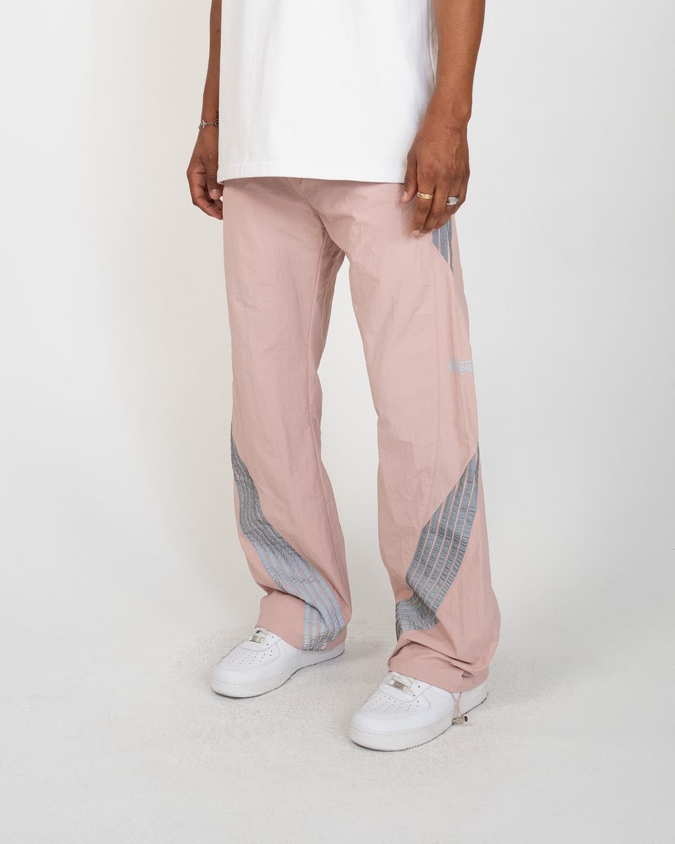 EPTM DRIFT PANTS (EP13002)-DUSTY PINK