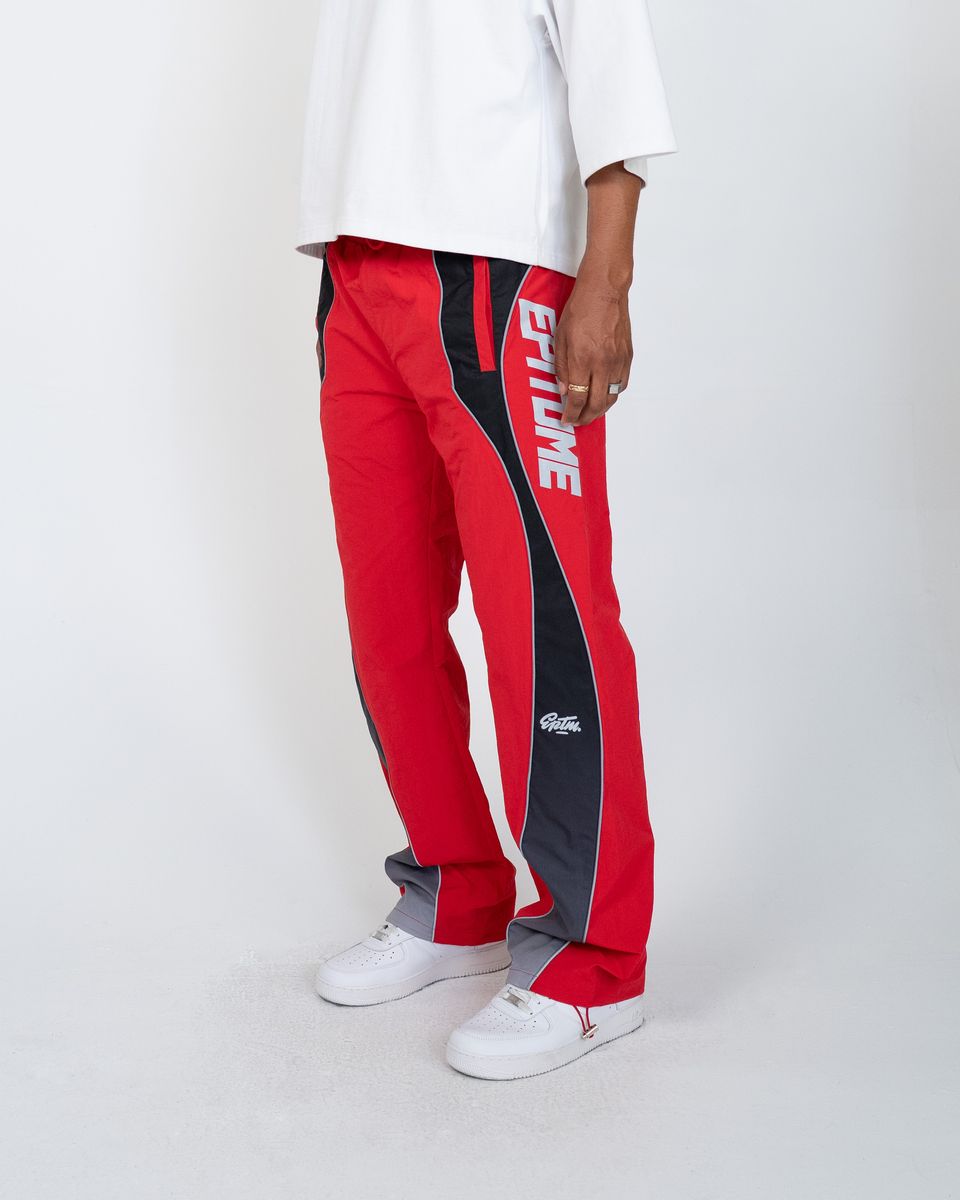 EPTM LUNE  PANTS EP12998-RED