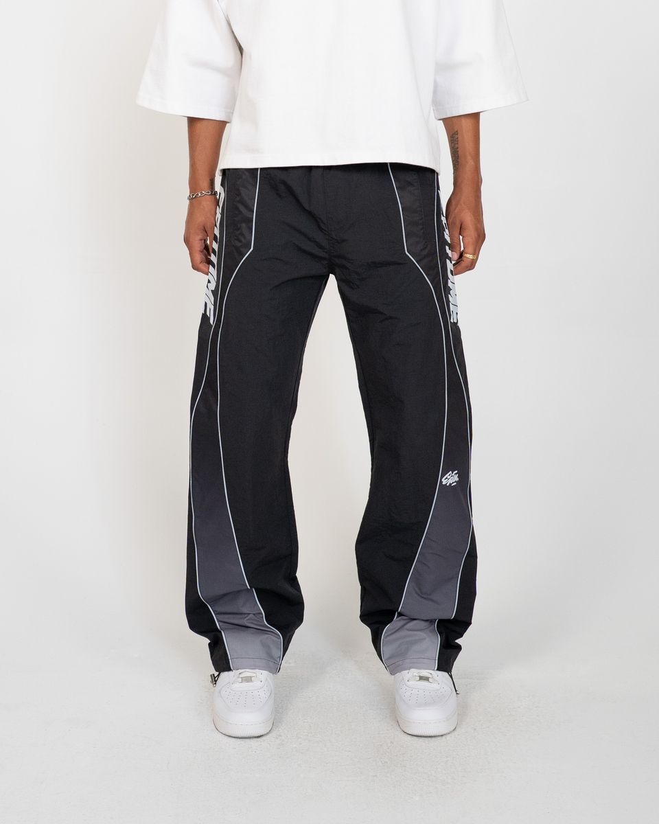EPTM lune  PANTS EP12997-BLACK