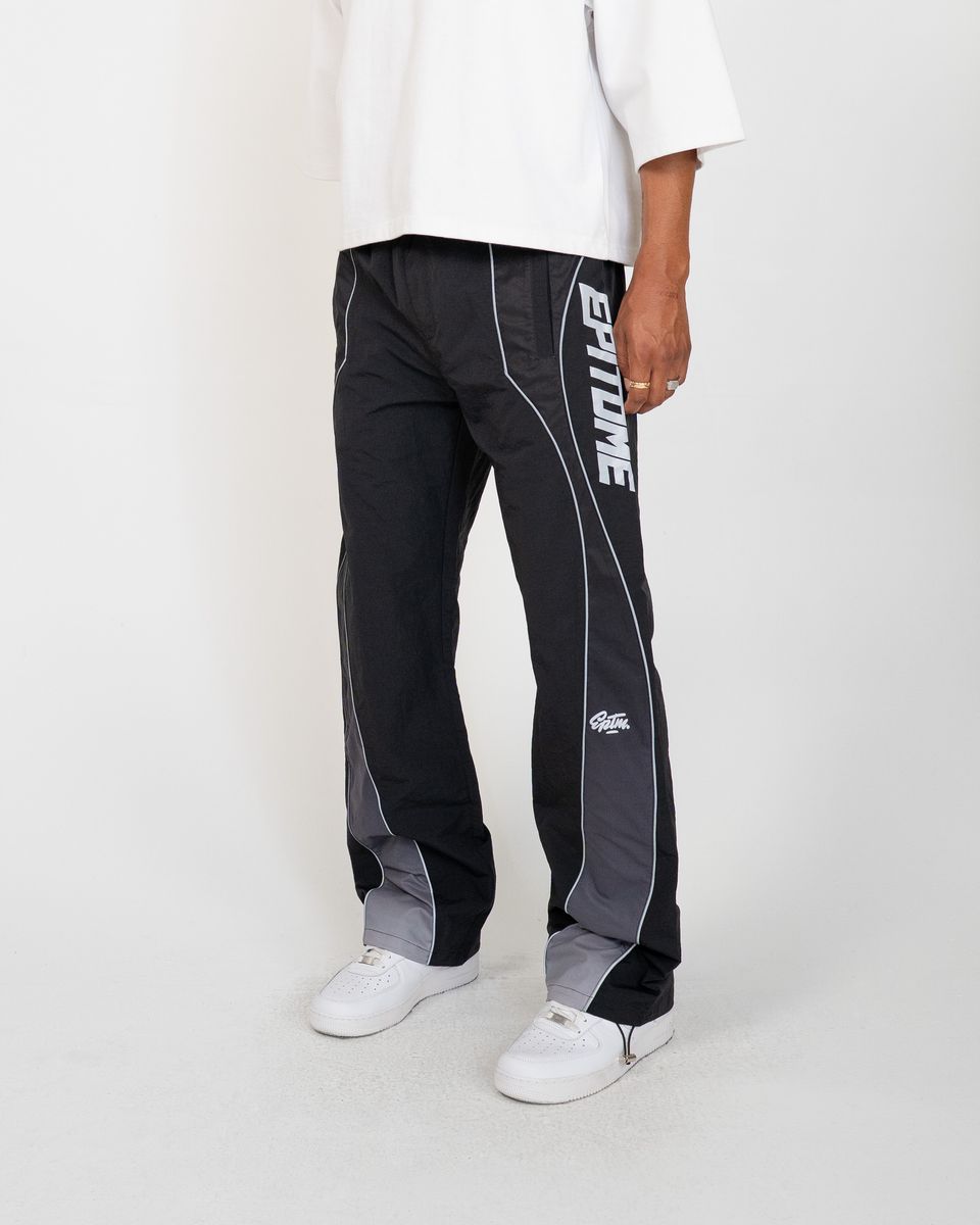 EPTM lune  PANTS EP12997-BLACK