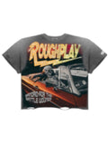 RoughPlay LOW RIDER  T-SHIRT