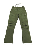 ROUGHPLAY TRACK PANTS (OLIVE)