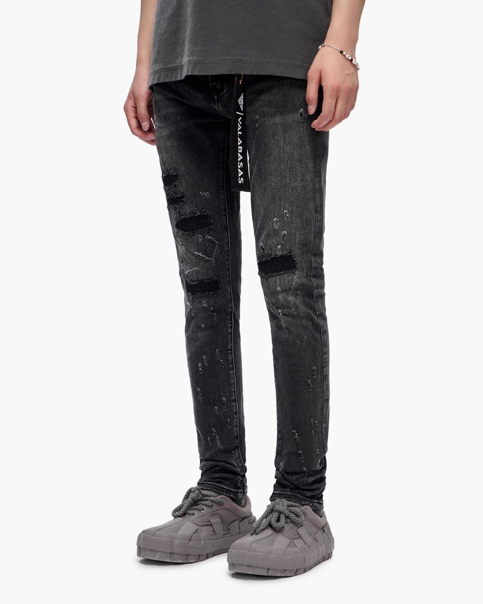 VALABASAS LLYAS CHARCOAL VLBS-VJ2-1055