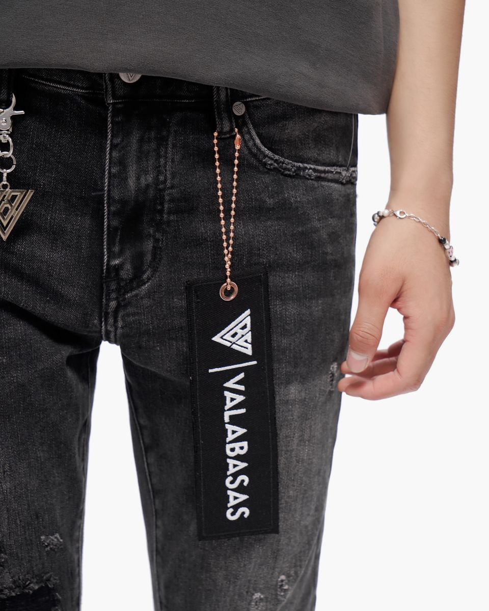 VALABASAS LLYAS CHARCOAL VLBS-VJ2-1055