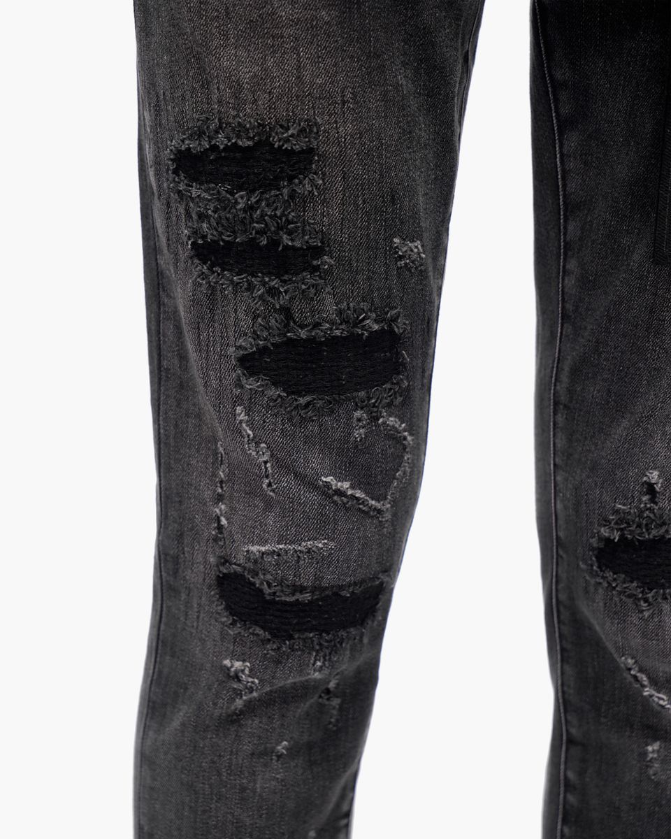 VALABASAS LLYAS CHARCOAL VLBS-VJ2-1055
