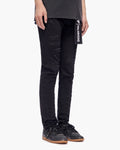 VALABASAS LLYAS JET BLACK VLBS-VJ2-1055