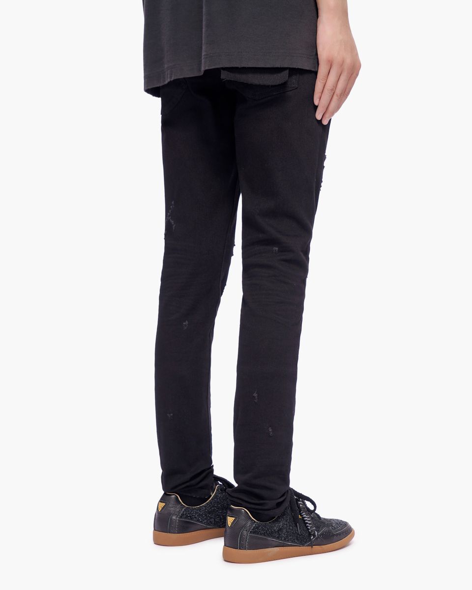 VALABASAS LLYAS JET BLACK VLBS-VJ2-1055